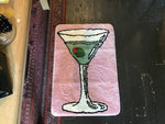 Martini Rug