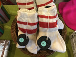 Striped Socks