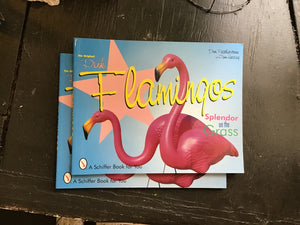 Flamingo Book