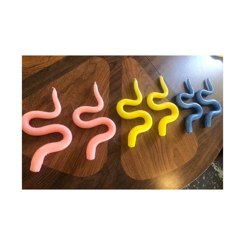 VIISIIONS POWER WIGGLER