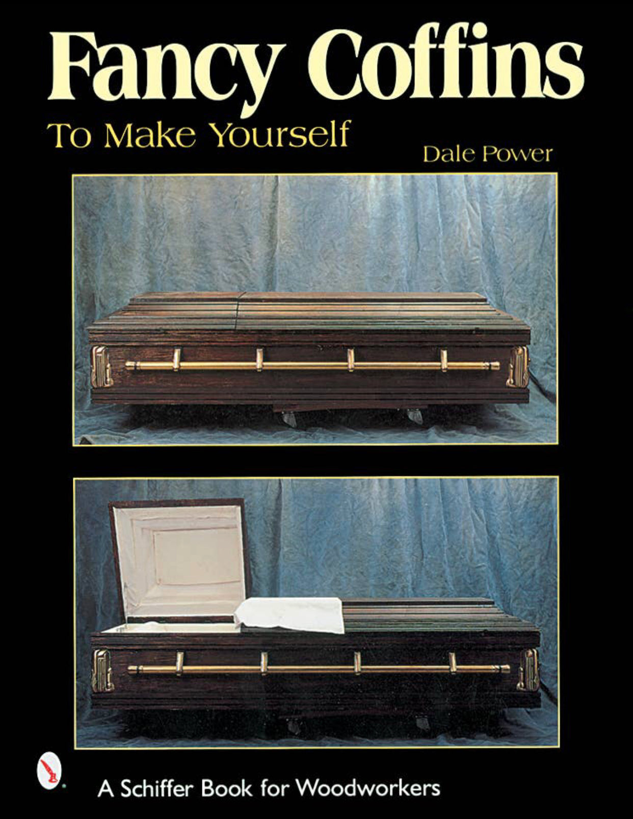 Fancy Coffins - How to Make Your Own