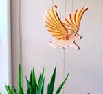 TULIAS FLYING PIG
